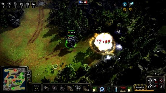 Arena Wars 2 First look and gameplay смотреть онлайн