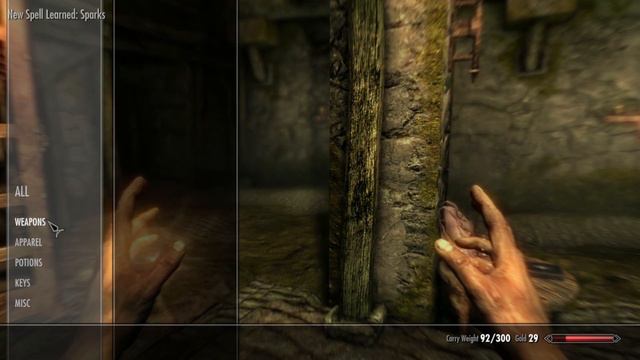 8 Coisas INCRÍVEIS em The Elder Scrolls Skyrim! смотреть онлайн