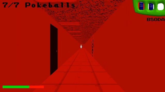 Baldi's Basics Mods - Oak's Basics in Catching Pokemon Remastered смотреть онлайн