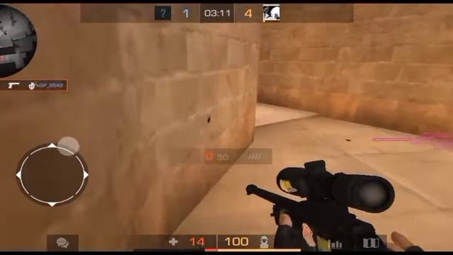 В данном видео я сыграл дуэль с братом | до конца... | смотреть онлайн