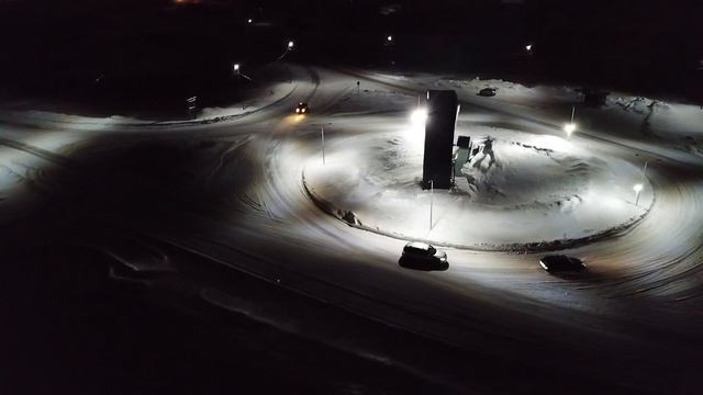 50 лет стахановскому движению. Воркута смотреть онлайн