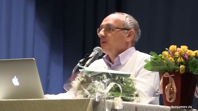 Учимся убирать ленивое состояние! Торсунов О.Г. Смотрите без рекламы! смотреть онлайн