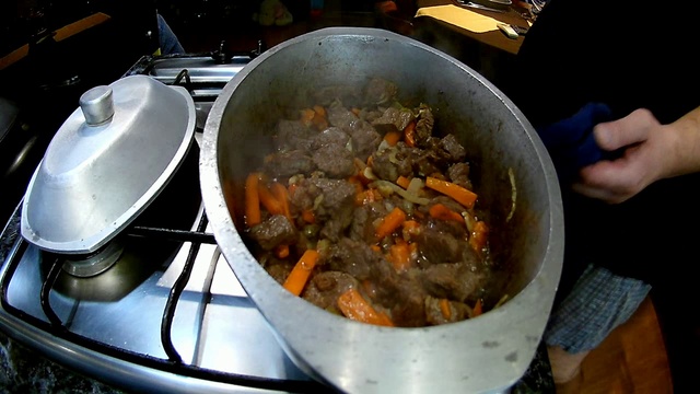 Люблю готовить еда