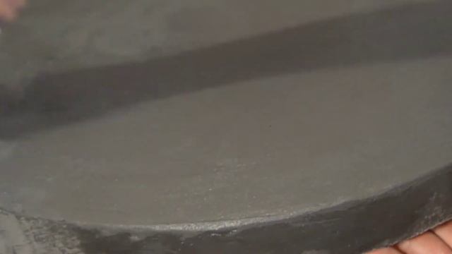 Как из обрезка кухонной столешницы сделать бетонный столик / фотофон МК(мастер-класс) смотреть онлайн