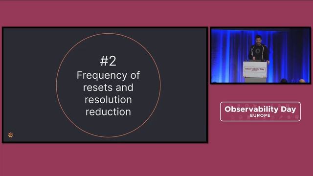 Prometheus Native Histograms in Production - Björn Rabenstein, Grafana Labs смотреть онлайн