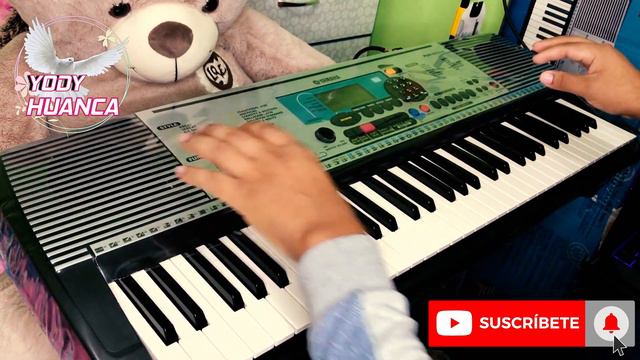 YAMAHA PSR 225 GM (sound And Styles Demonstration) HiQ Sound FOLKROCK SONIDOS DE MINISTERIOS