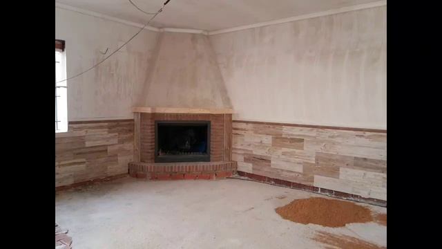 Construcción de salón para eventos. смотреть онлайн