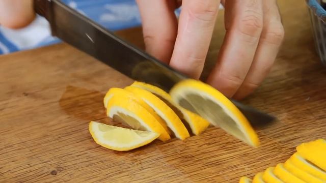 Подсел на скумбрию по этому рецепту!!! Такую скумбрию вы еще не готовили! смотреть онлайн