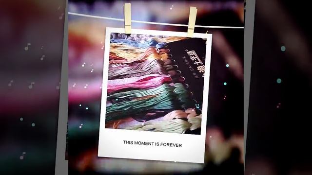 Вышивка крестом/ обзорчик набора с Алиэкспрес. смотреть онлайн