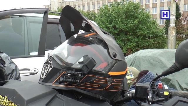 Арктик Трофи открытие юбилейного сезона смотреть онлайн