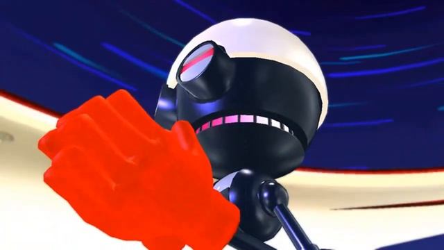 Sonic Unleashed (Wii) - Project Dark Gaia (HQ) смотреть онлайн