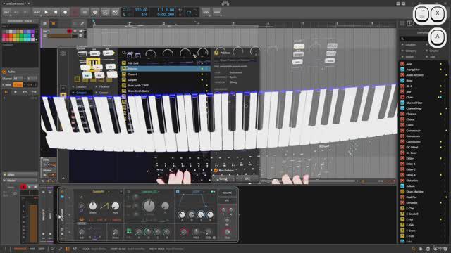 01.3. Pad with Polymer