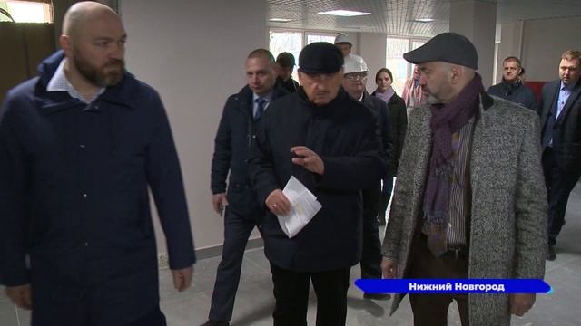 Новости "Волга 24" 30.03.2023 15:00