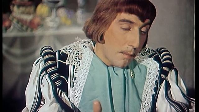 Byl jednou jeden král (ENG subs) смотреть онлайн