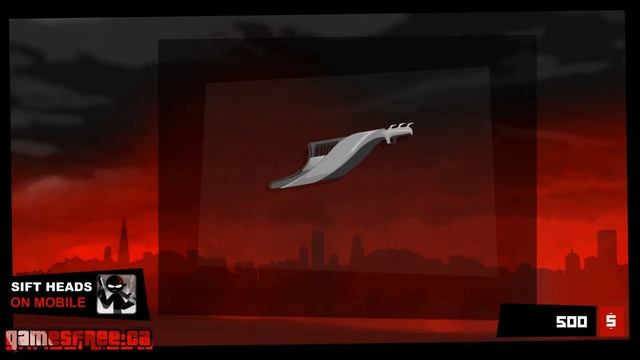 Sift: Renegade 3 Expansion Defiance - (Flash Game) #248 смотреть онлайн