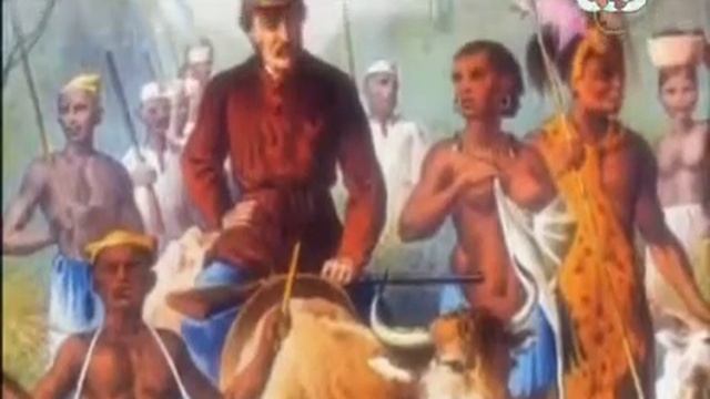 Ливингстон смотреть онлайн