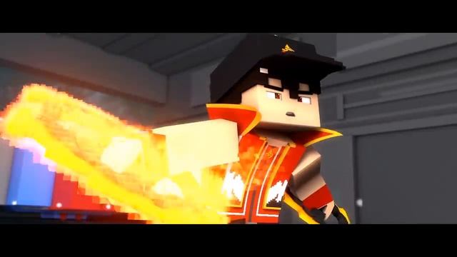 BoBoiBoy Movie 2 Teaser Trailer ( Minecraft Remake Animation ) смотреть онлайн