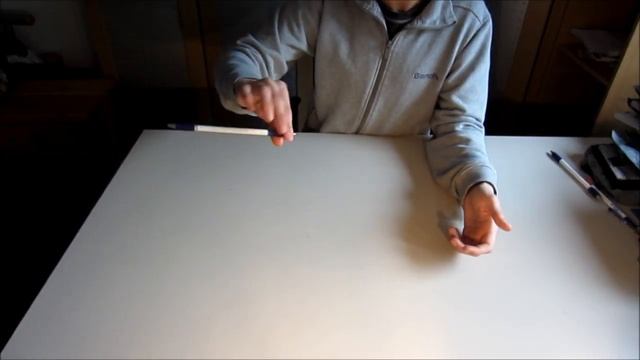 First Penspinnning Promo смотреть онлайн