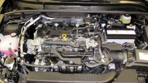 ДВИГАТЕЛЬ TOYOTA M20A-FKS || ДВИГАТЕЛЬ M20A-FKS ХАРАКТЕРИСТИКИ || M20A-FKS ОБЗОР || M20A-FKS ОТЗЫВЫ