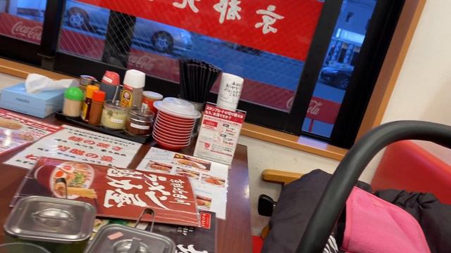You don’t have to go all the way to kyoto to get kyoto ramen смотреть онлайн
