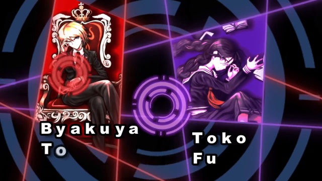 Danganronpa׃ Trigger Happy Havoc - Announcement Trailer (PC) смотреть онлайн