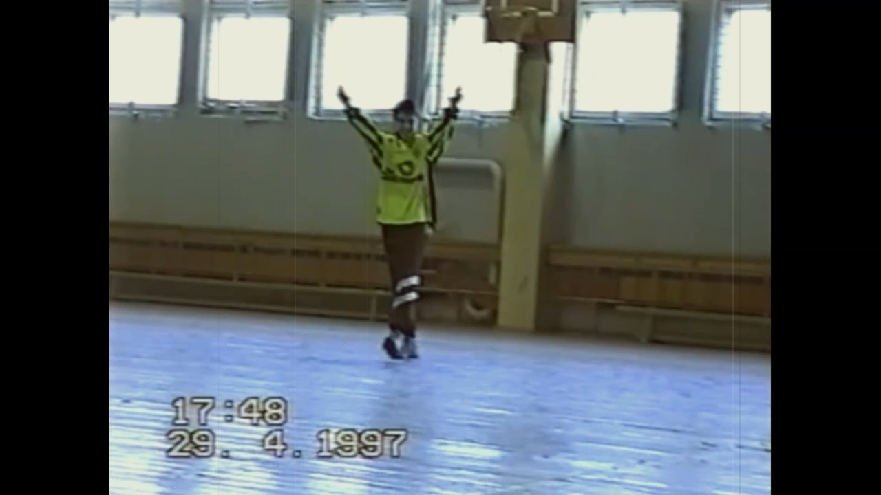 29 апреля 1997 (football) смотреть онлайн