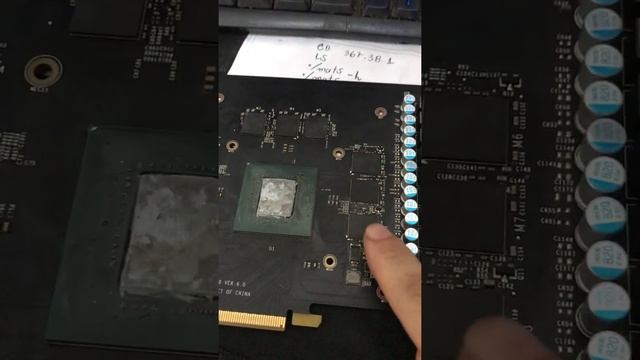 Teste memoria de placa de video (mats) смотреть онлайн