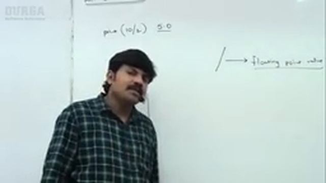 Learn Python - Full Fundamental Course _ Python Operators By Durga Sir смотреть онлайн