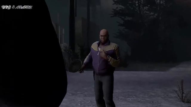 L4D2 Невинная ложь(Ложь во спасение)эт.2 горькое разочарование(часть 3) смотреть онлайн