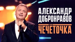 Александр Добронравов • Чечёточка | Сегодня вечером: Михаил Танич, 2023