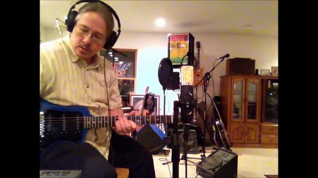 Gibson Corvus смотреть онлайн