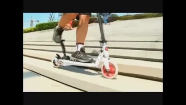 Ролик Самокат №77 смотреть онлайн