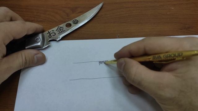 Лазерный маркер Raycus 30Q - режет металл или нет? Ответ на вопрос. смотреть онлайн