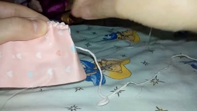 Заяц крючком для начинающих. Оформление ушек. смотреть онлайн