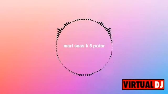 #MARI SASS K 5 PUTTER THE remix ! @@@ ( use headphone ) смотреть онлайн