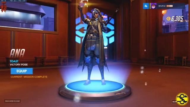 d'.'b OVERWATCH Lootra fel 50 láda is on ]5[ d'.'b смотреть онлайн