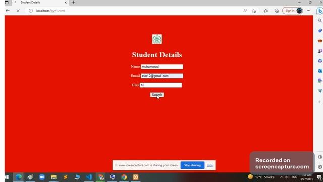 Frontend ,backend and php my admin смотреть онлайн