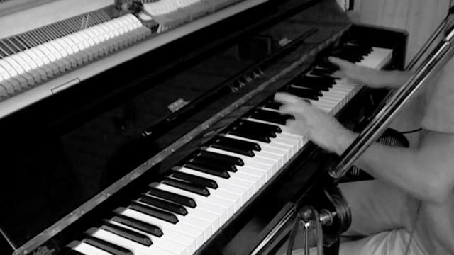 Danse Villageoise (Beethoven) - Thierry Payssan смотреть онлайн