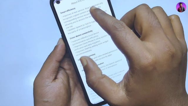 Realme 11 ProPlus / Realme 11pro / Realme Narzo 60pro realme Ui 5.0 Android 14 Update Released смотреть онлайн