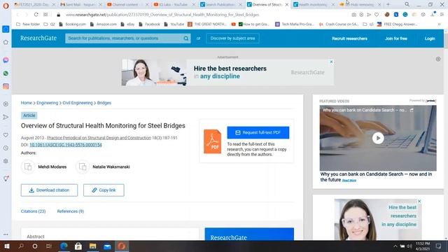 How to find Research Papers Sinhala | Literature Review | Research Papers හොයාගන්නේ කොහොමද ? смотреть онлайн