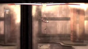 Harley Quinn Kills Joker Scene - Injustice