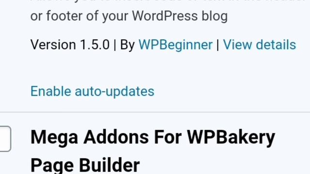 How to add header script in wordpress website with the help of Plugin,Adding HTML code in wordpress смотреть онлайн