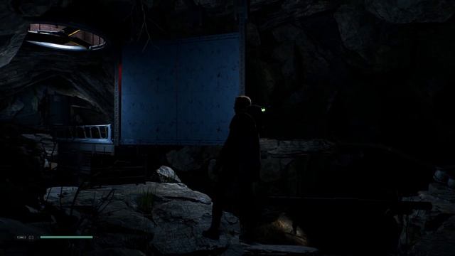 Star Wars Jedi Fallen Order | Part 3 смотреть онлайн