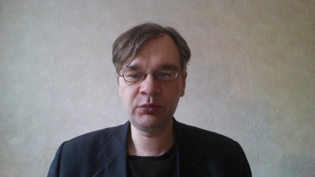 Павел Васкан - вот, взять лист (16.04.2016)