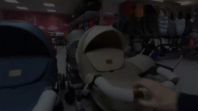 СОБРАЛИ КОЛЯСКУ LUXMOM 818 АНАЛОГ ADAMEX, ЭЛЕКТРОКАЧЕЛЬ СТУЛ MARIBEL 102, AULON 360 смотреть онлайн