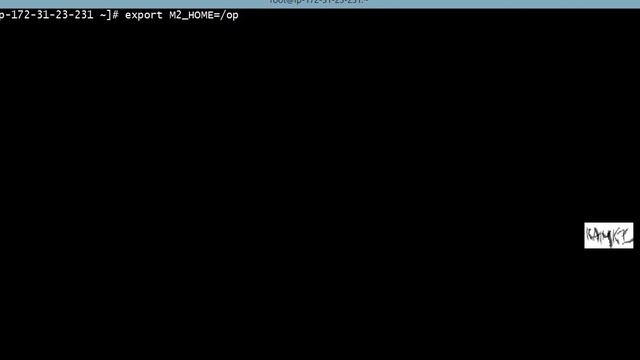 Maven Installation part 2 | DevOps Tutorial for beginners смотреть онлайн
