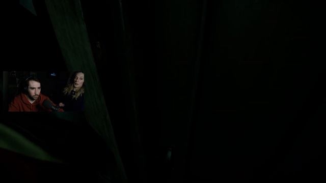 Сон покинул чат! Самая стремная игра - Welcome to Kowloon! смотреть онлайн