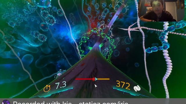 This game is so cool | InCell VR {#1} смотреть онлайн