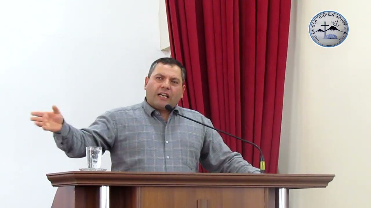 Ուրիշ Անուն չկա։ 01 10 23 Արթուր եղբայր