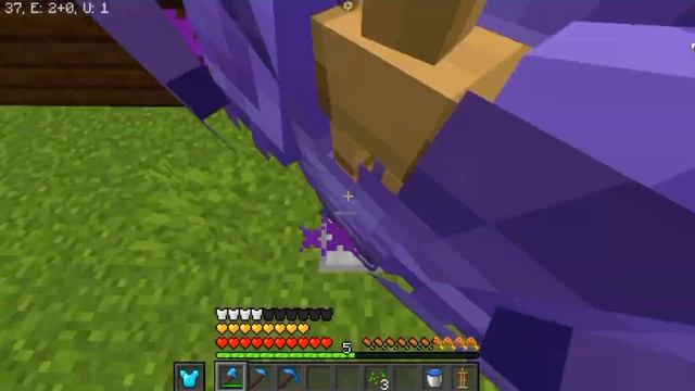 My PvP Texture Pack For Pojavlauncher 1.20 ! смотреть онлайн